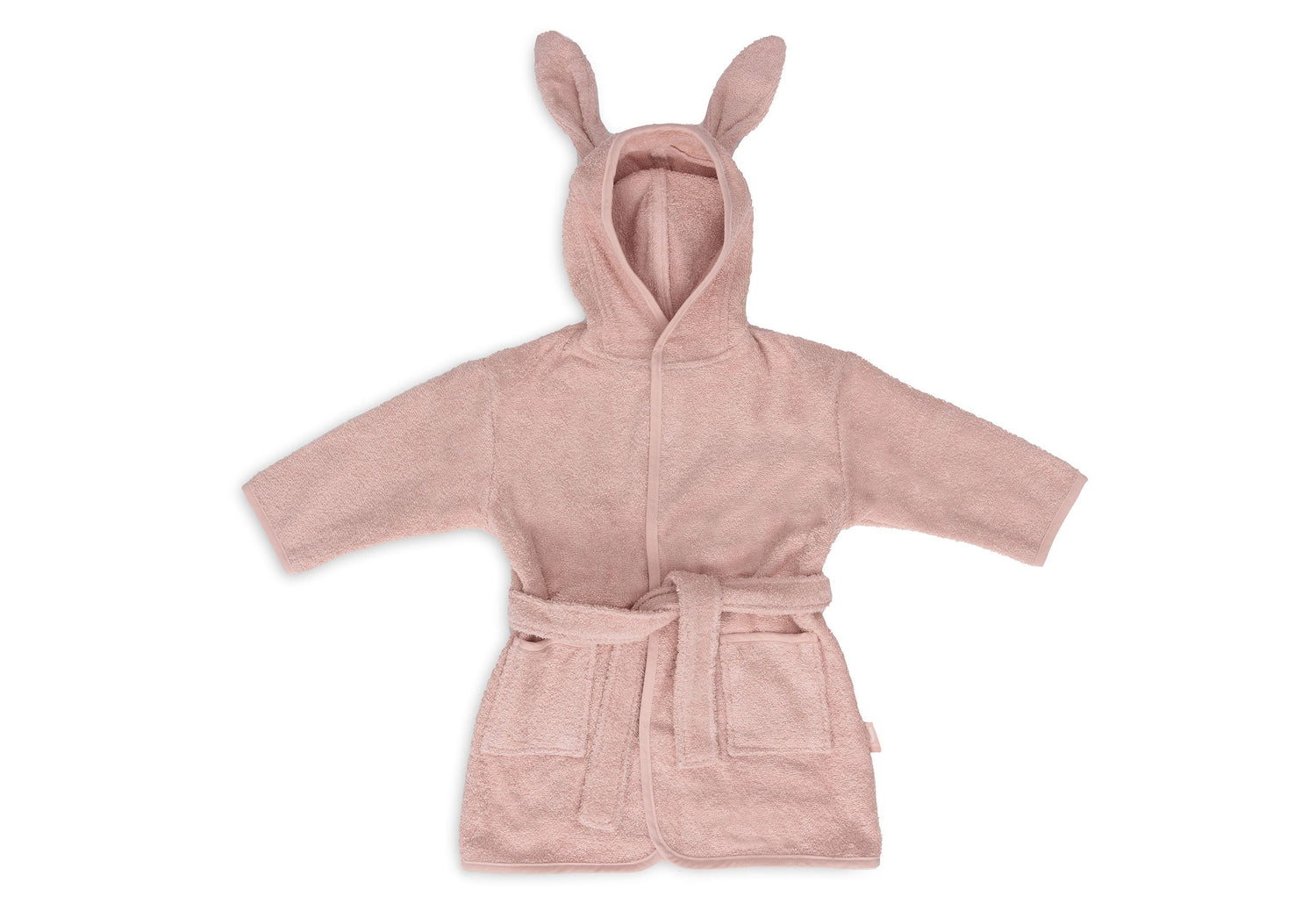 Jollein | Badjas wild rose 1-2 jaar