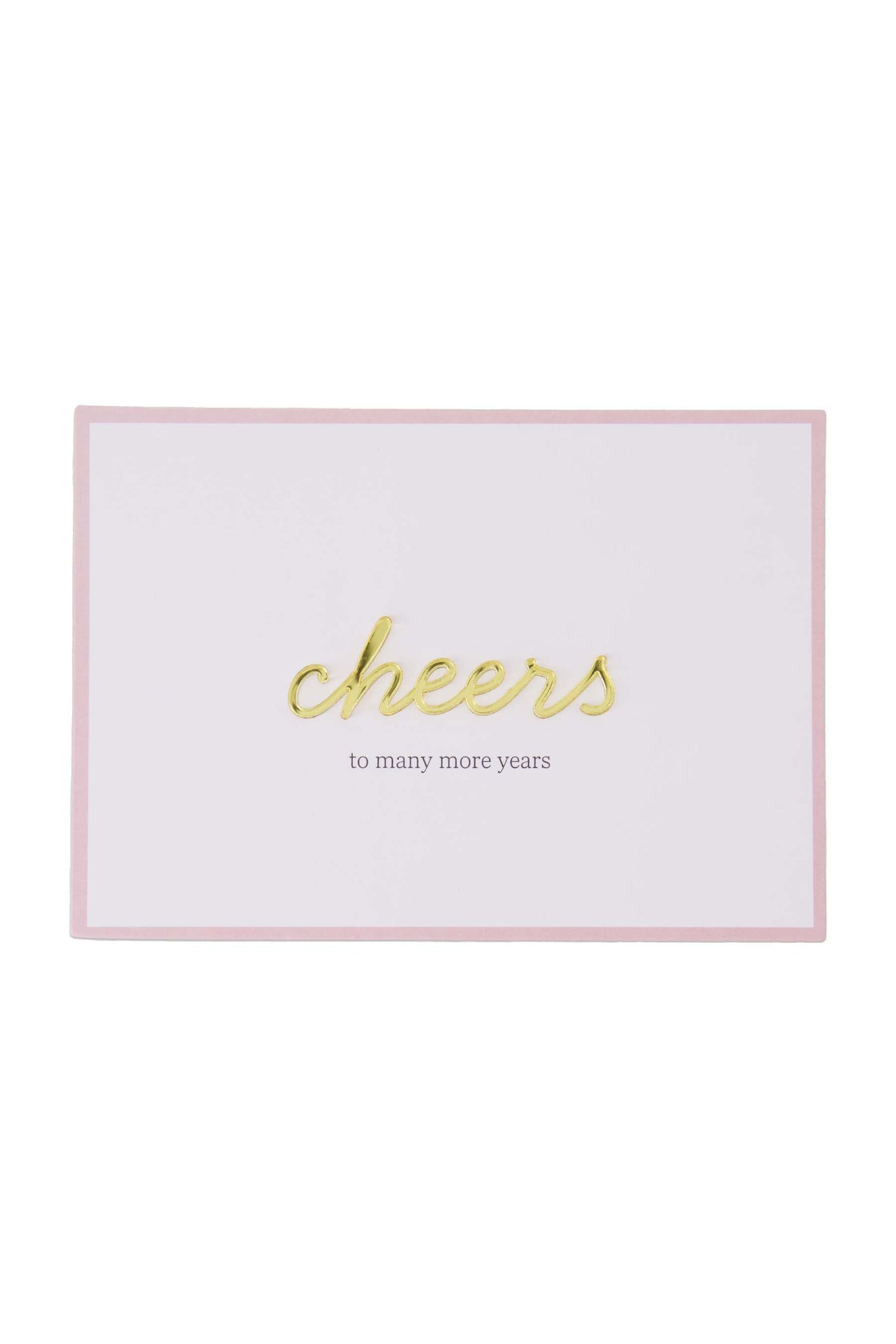 Zusss | Ansichtkaart cheers