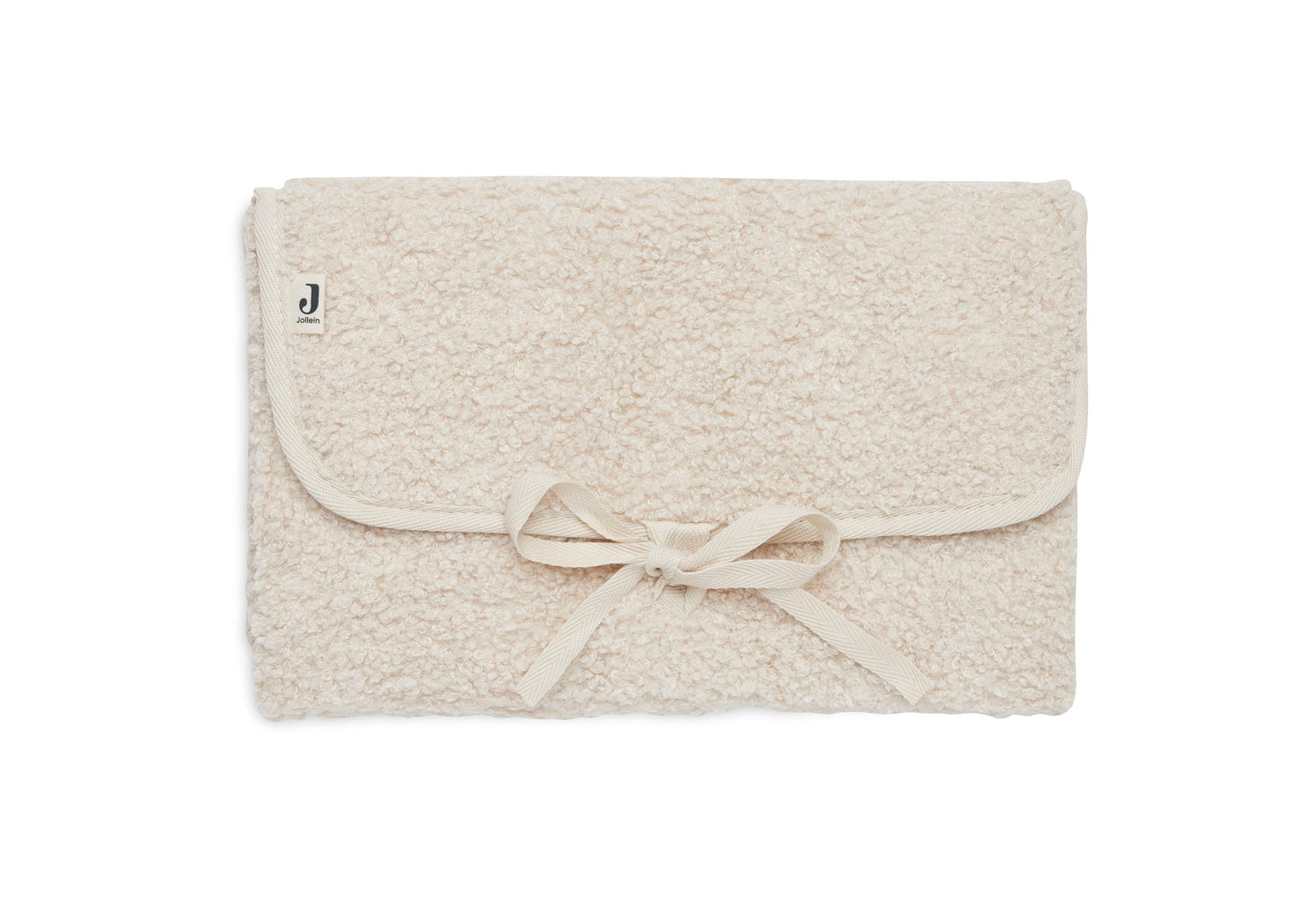 Jollein | Verschoningsmat boucle naturel