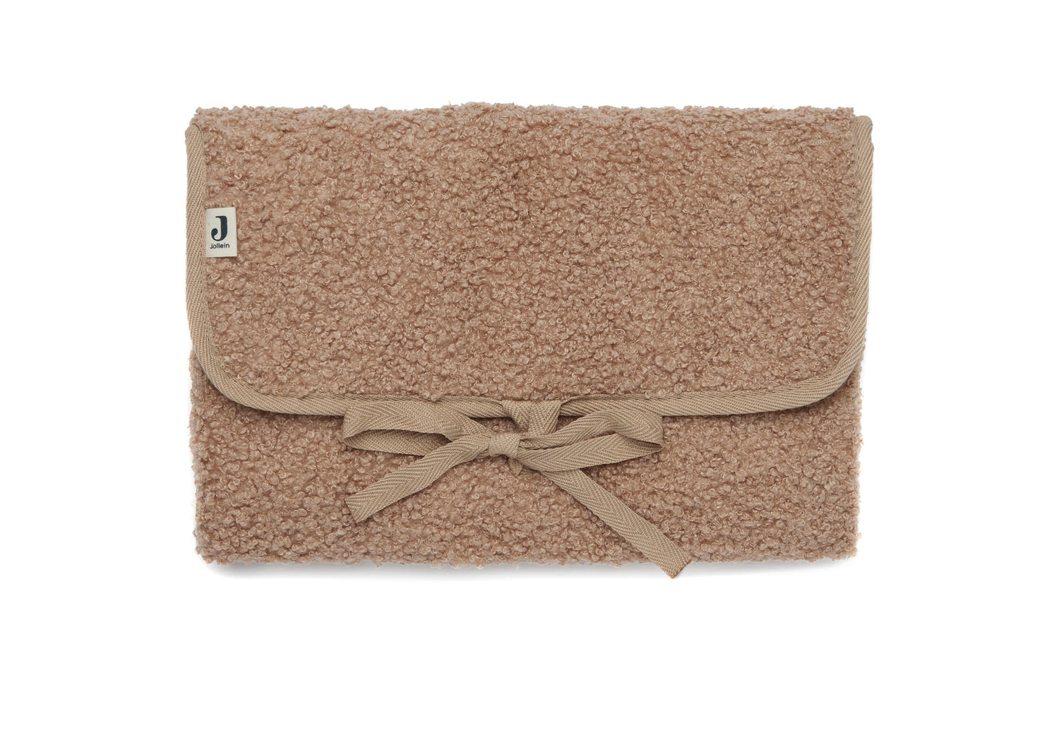 Jollein | Verschoningsmat boucle biscuit