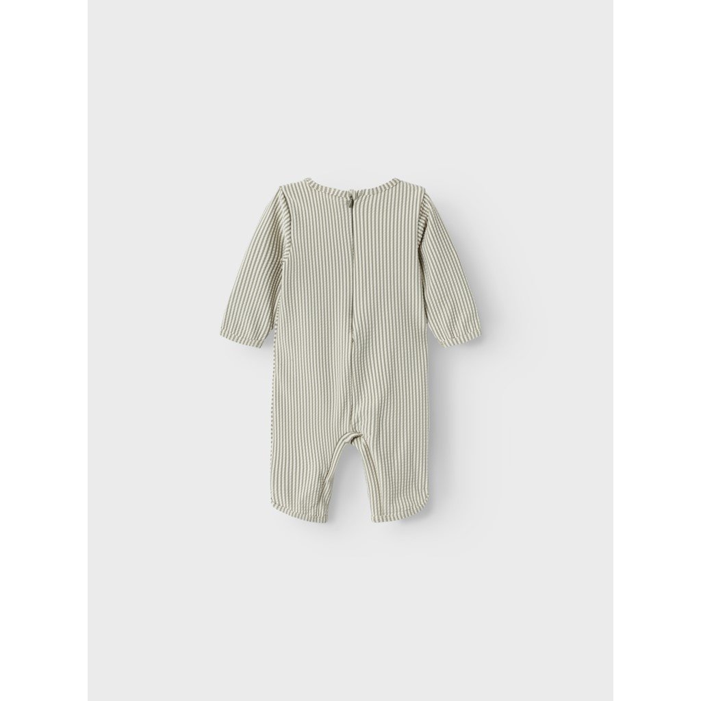 Lil atelier | Swinsuit UV fondo dried sage