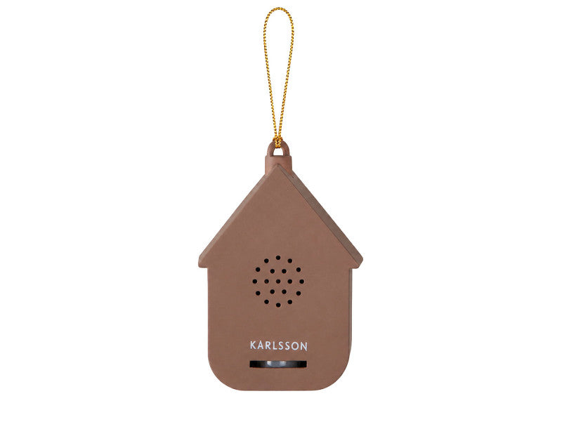 Karlsson | Soundbox mini chuckoo mocha brown