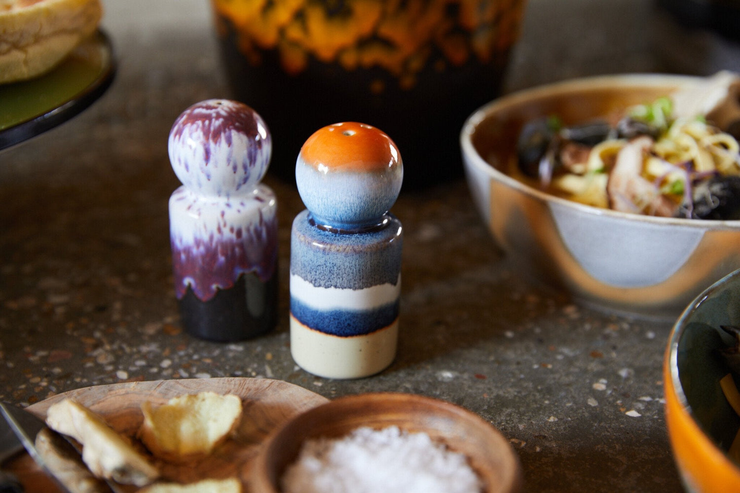 HK Living | Peper & zoutstel Stargaze