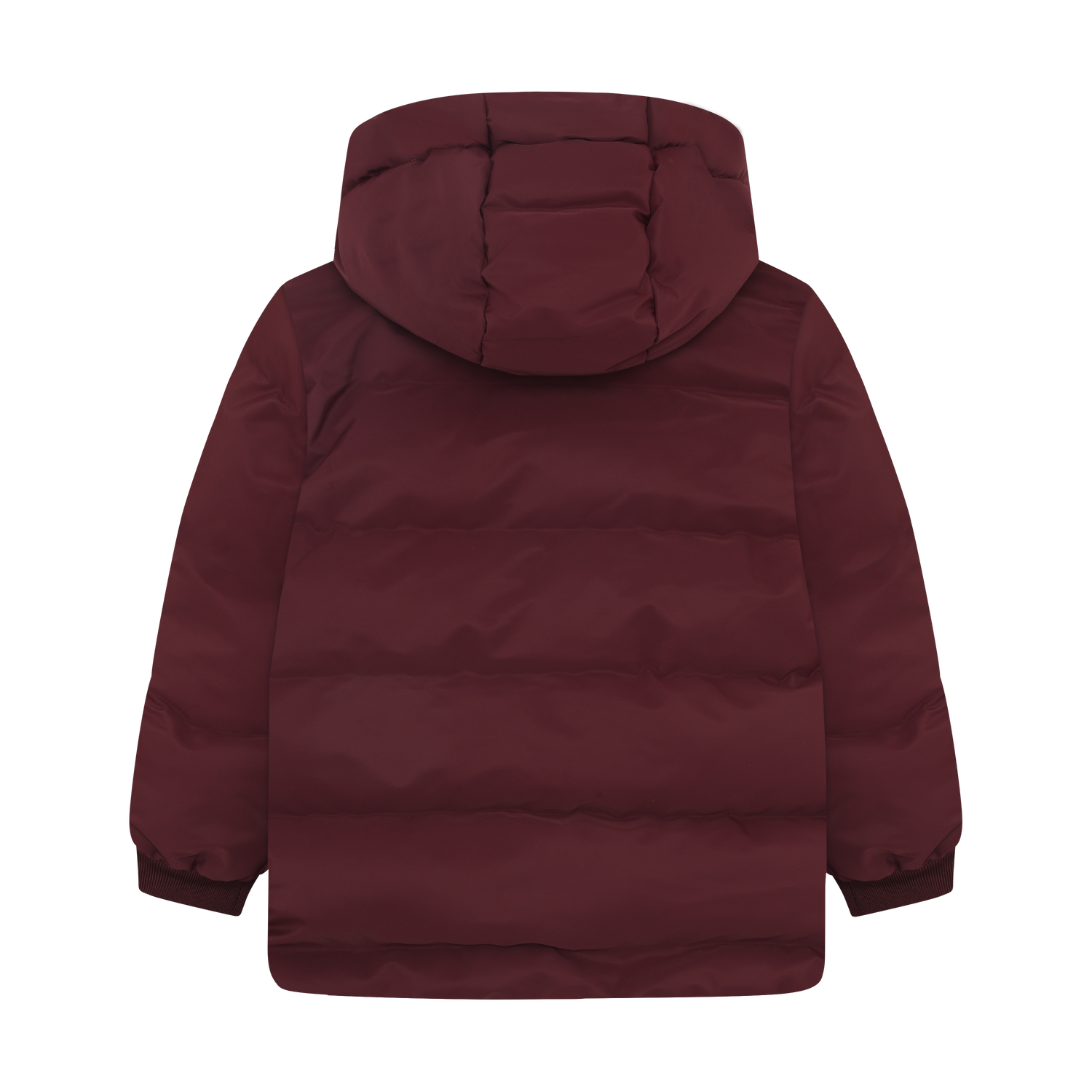 En Fant | Jacket Quilt, Solid Port Royale