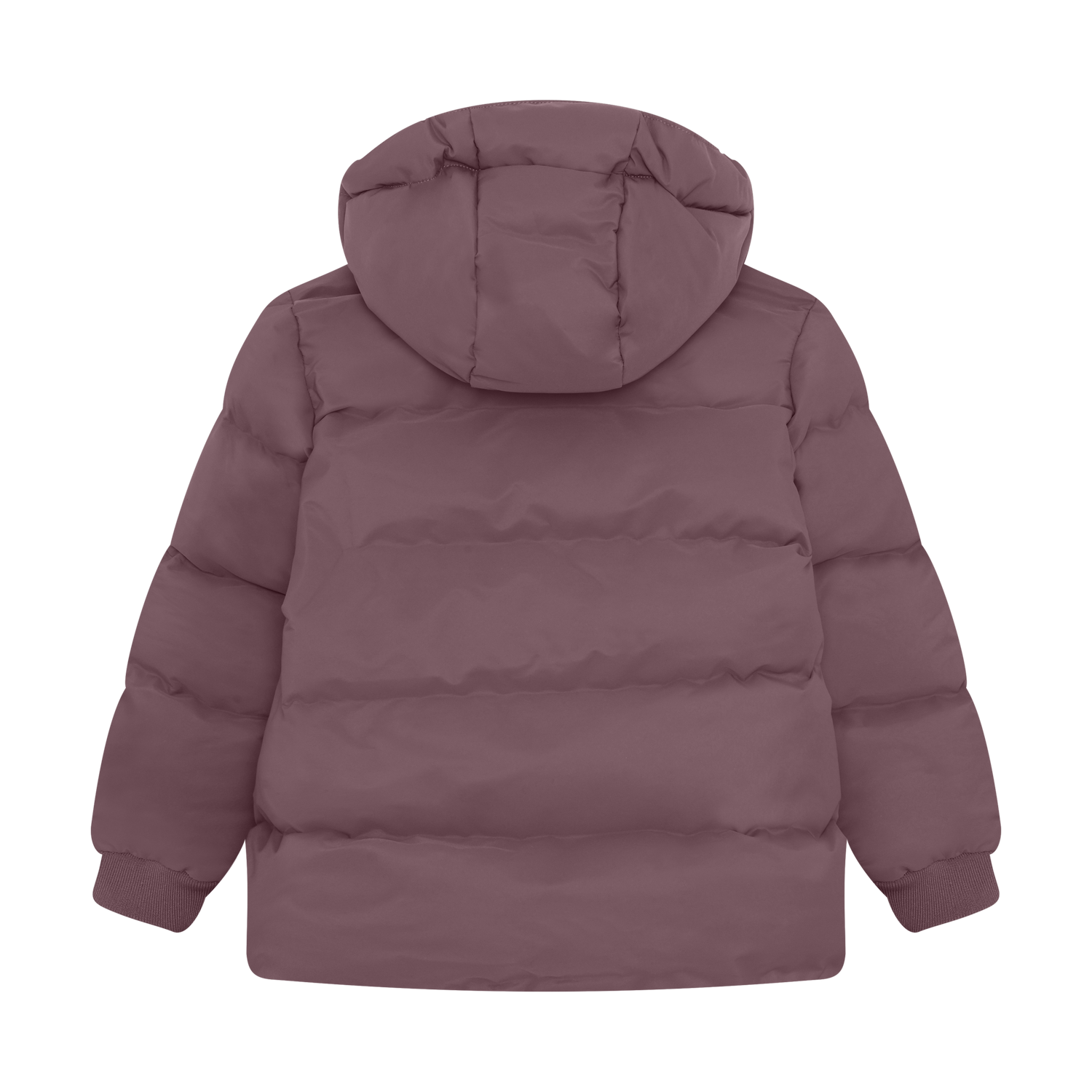 En Fant | Jacket Quilt, Solid Flint