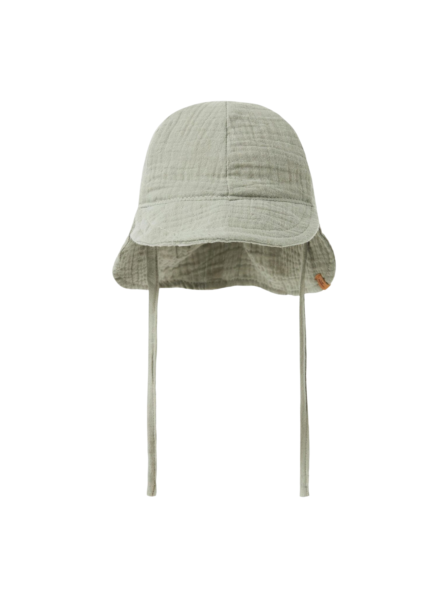 Lil Atelier | Hoedje Janu seagrass