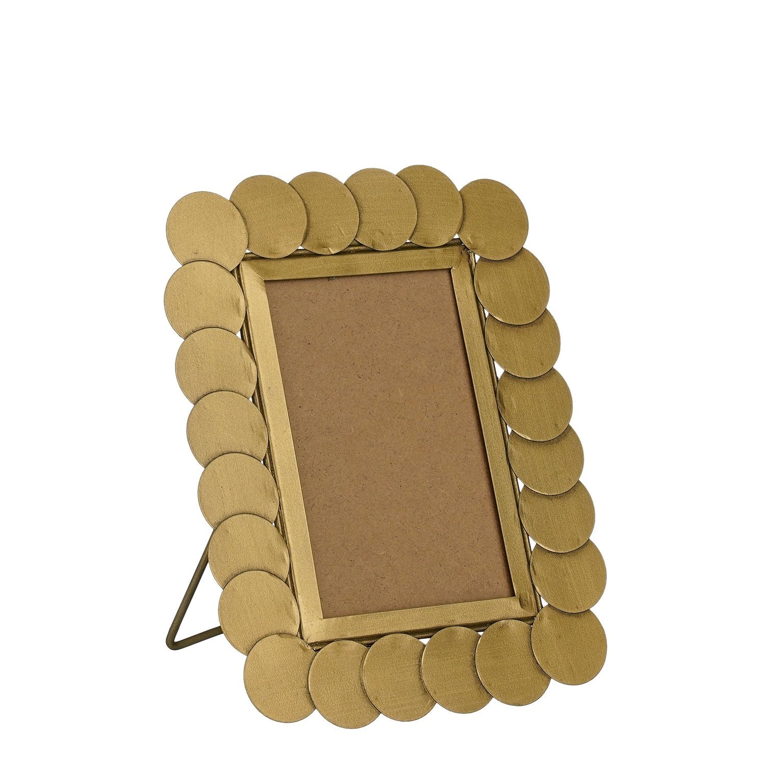 Selected By | Fotolijst goud 22,5cm