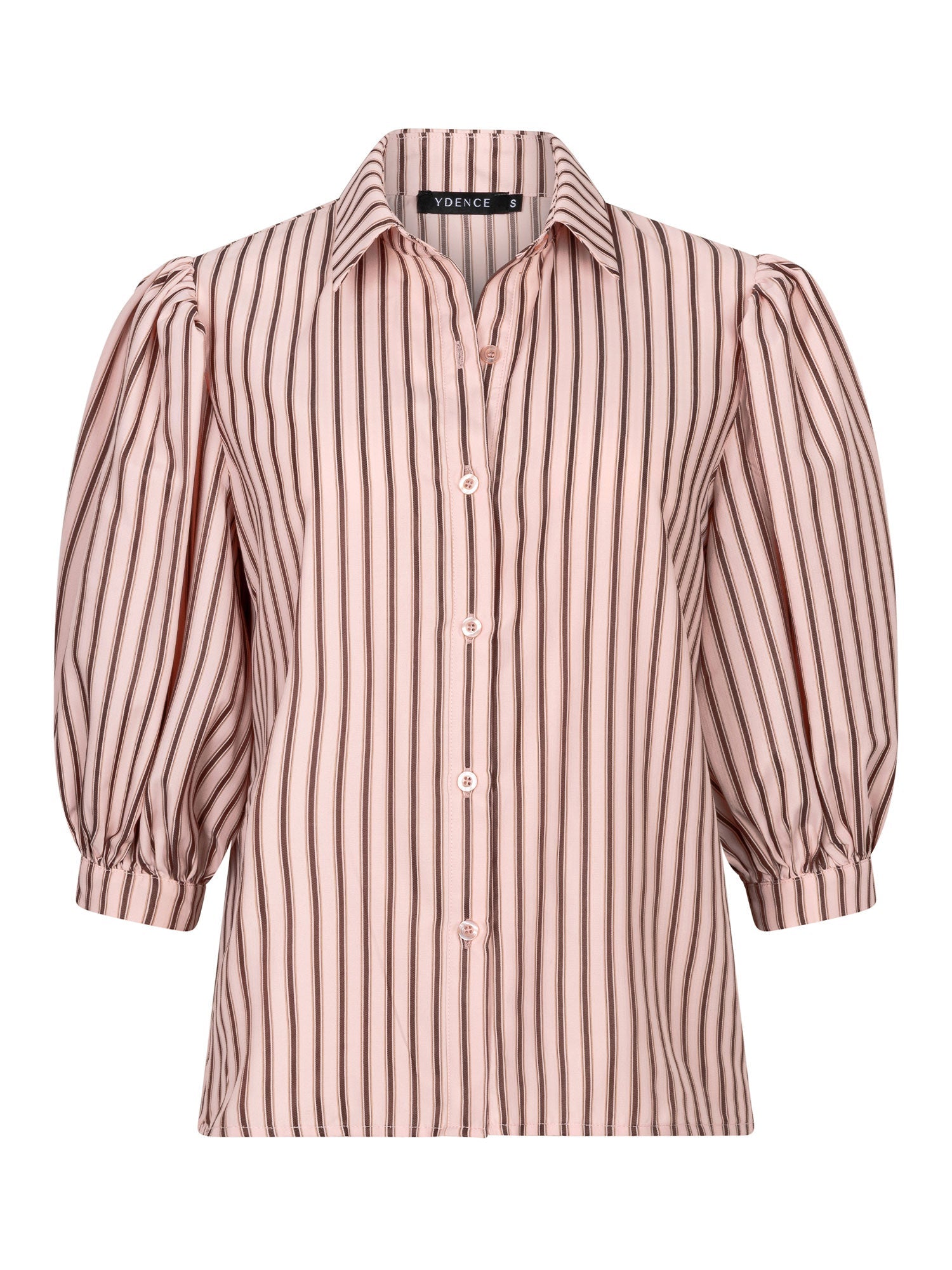 Ydence | Blouse Annie soft pink