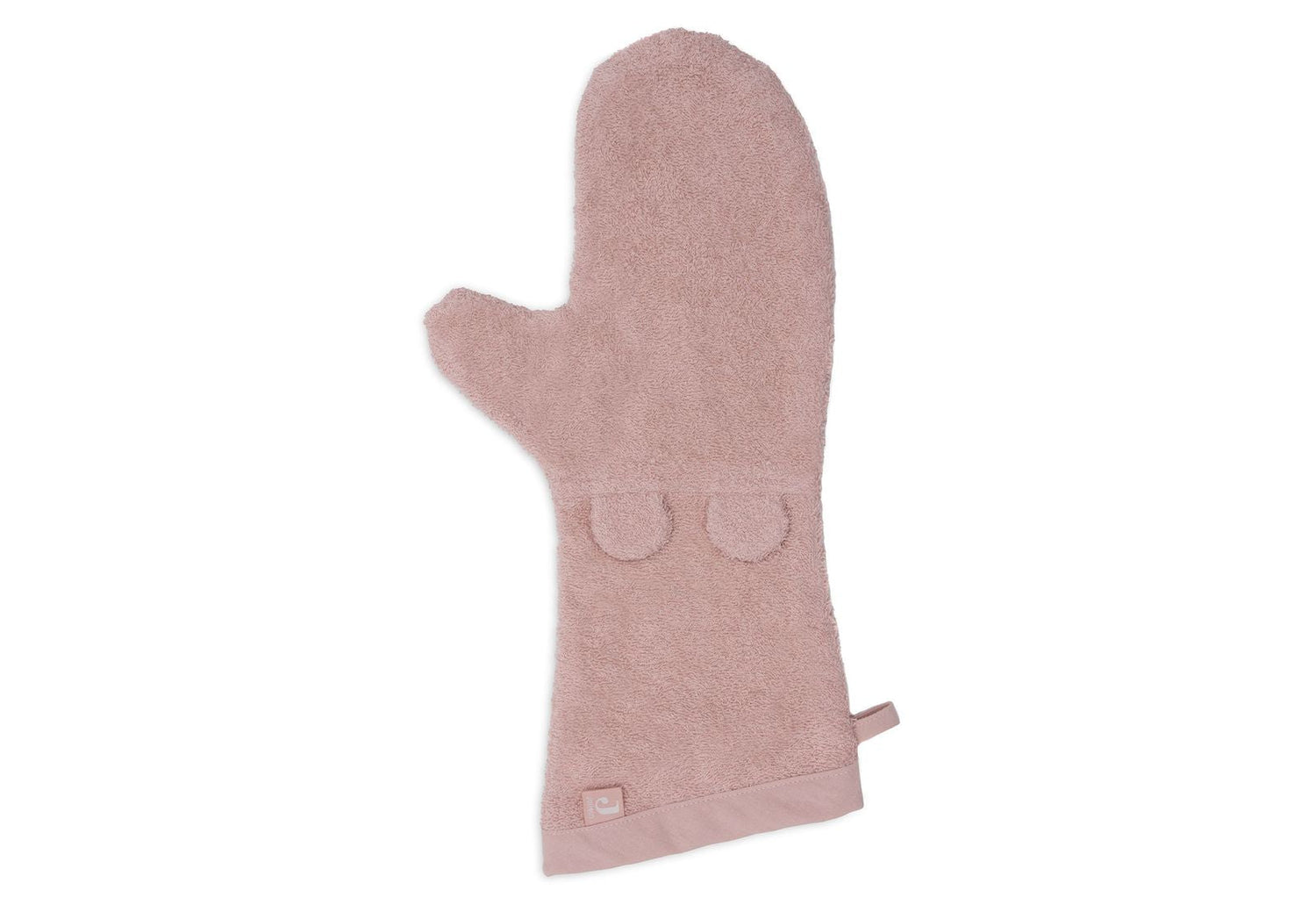 Jollein | Washand badstof wild rose