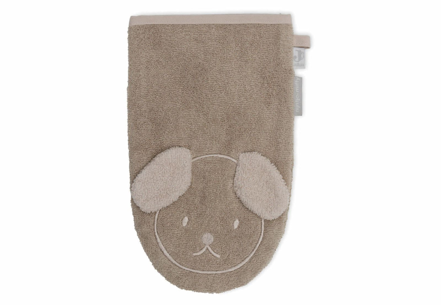 Jollein | Washand badstof snuffie