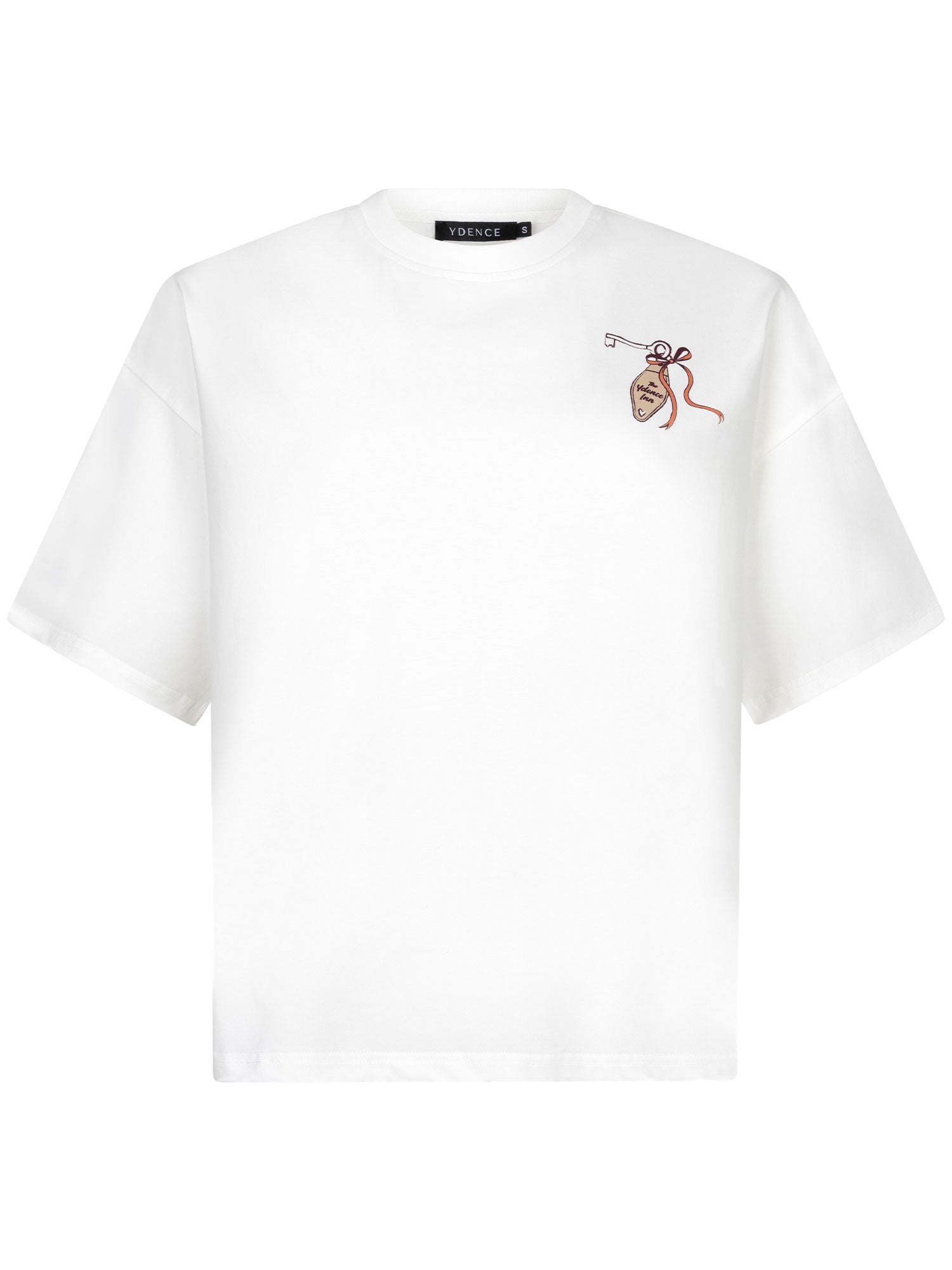 Ydence | T-shirt the ydence inn