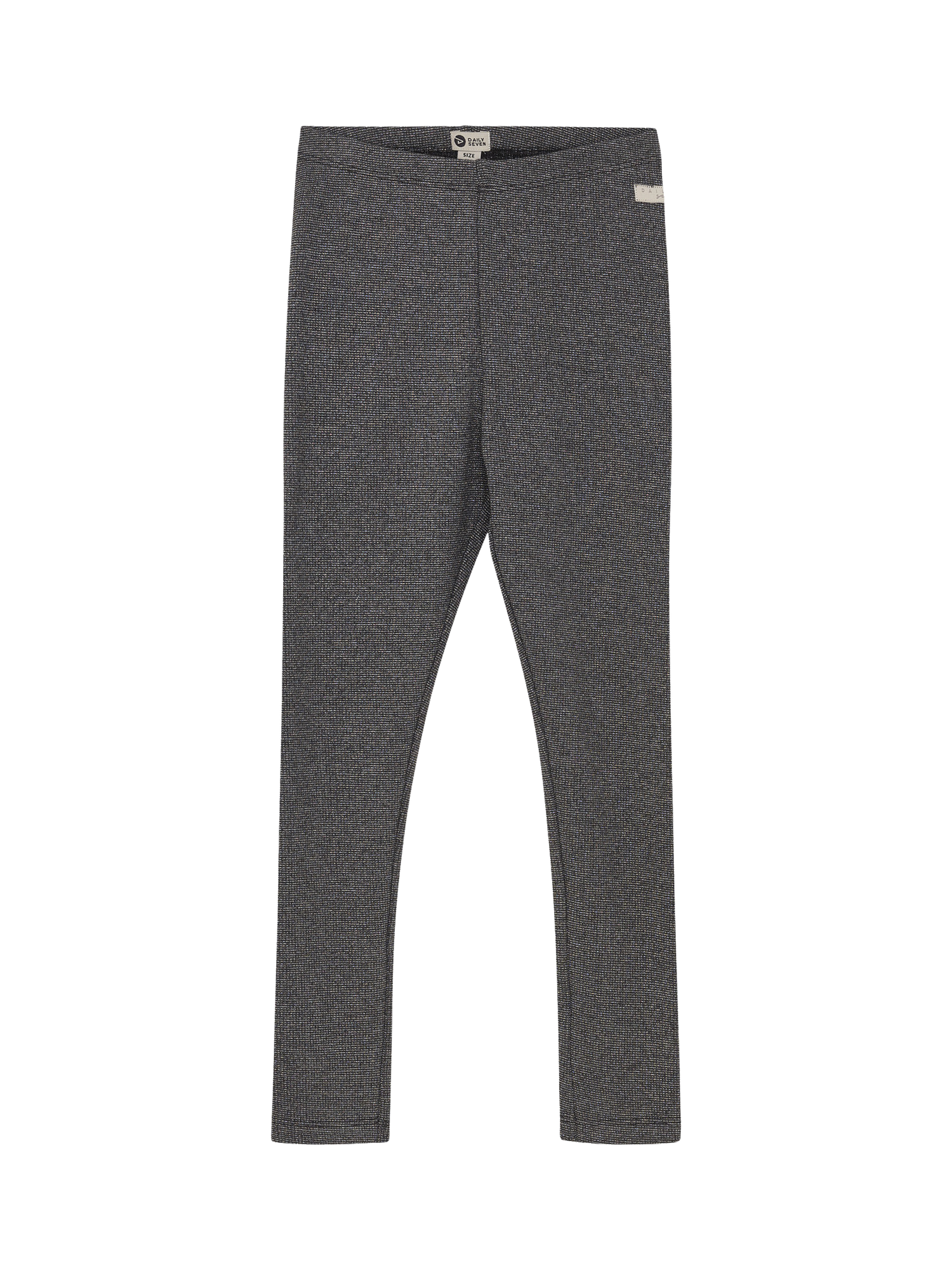Daily7 | Legging Fancy grey melange