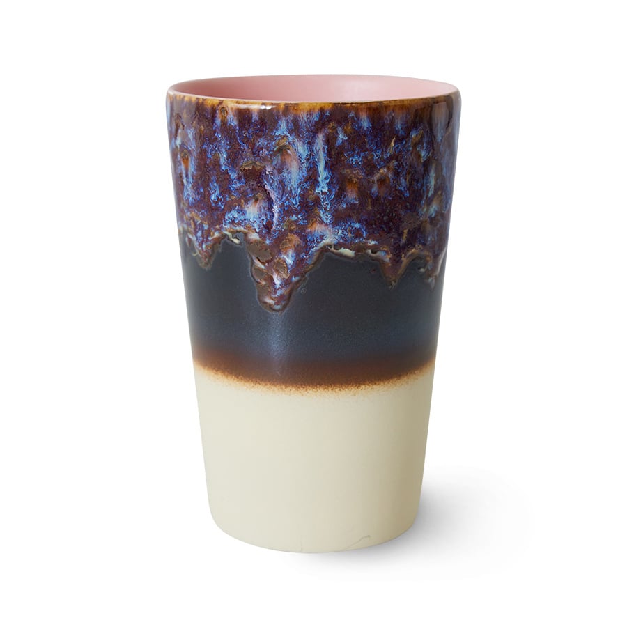 HK Living | 70's servies thee mok aurora