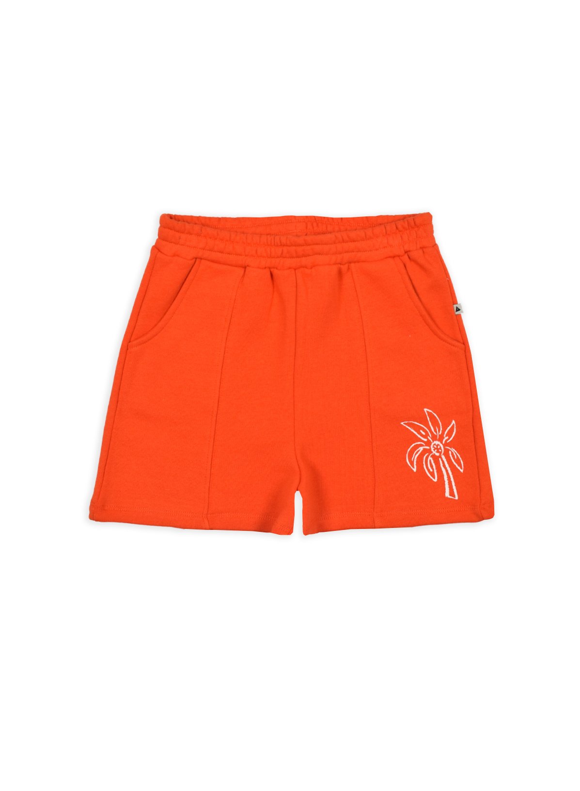 Ammehoela | Short Apollo tangerine tango