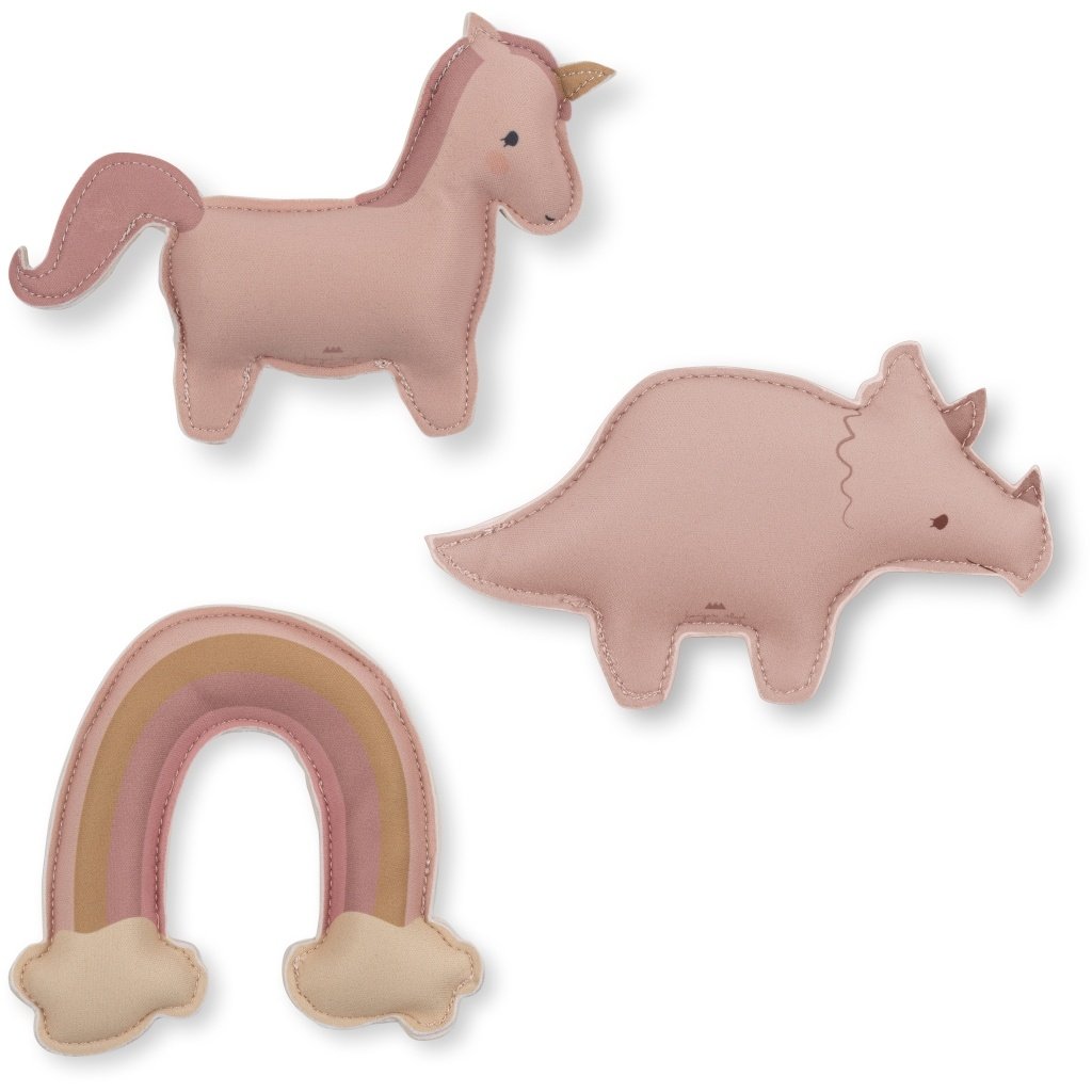 Konges Sløjd | Duik vriendjes unicorn 3st.