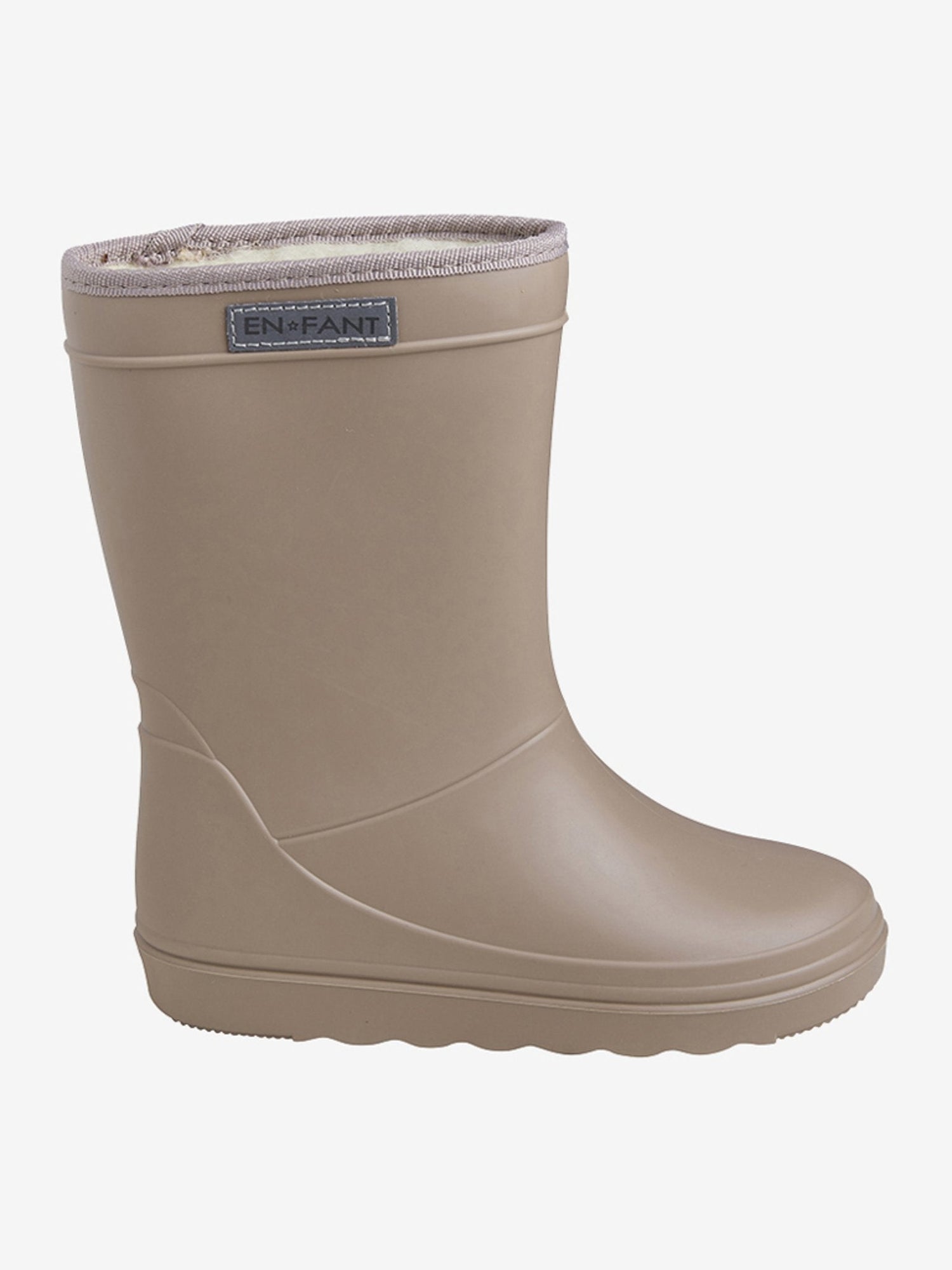Enfant | Thermo boots Portabella