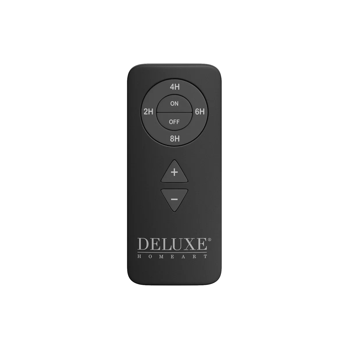 Deluxe Homeart | Afstandsbediening