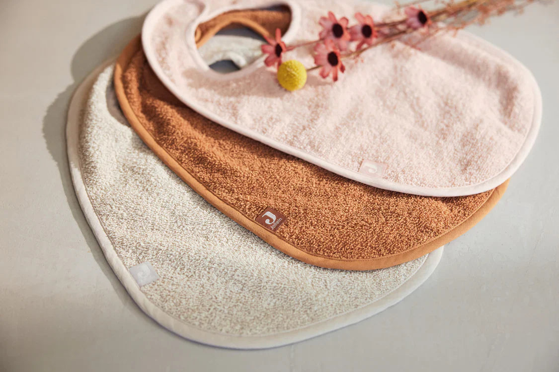Jollein | Slab badstof caramel