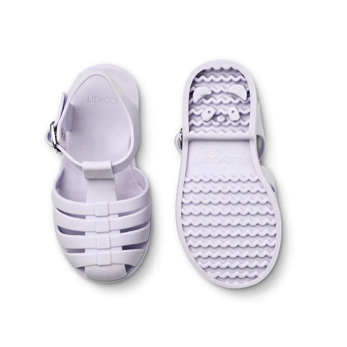 Liewood | Sandalen misty lilac