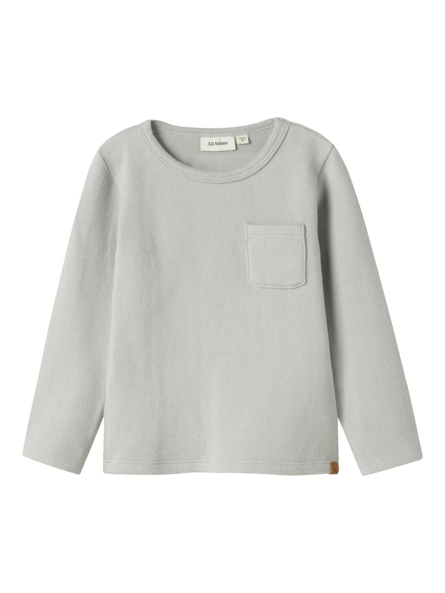 Lil Atelier | Trui Thoro Hen pigeon