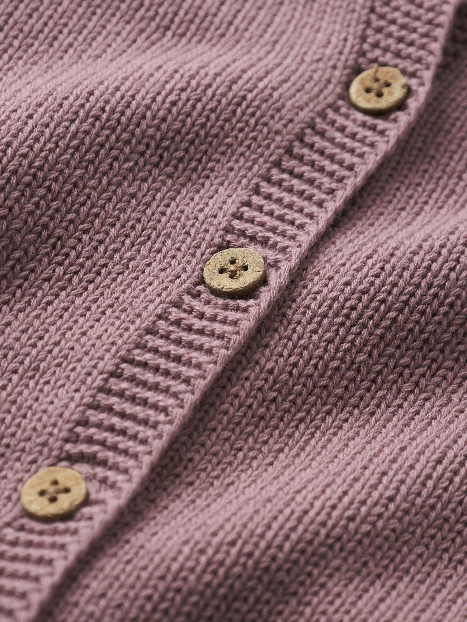 Lil Atelier | Vest Ramla nostalgia rose
