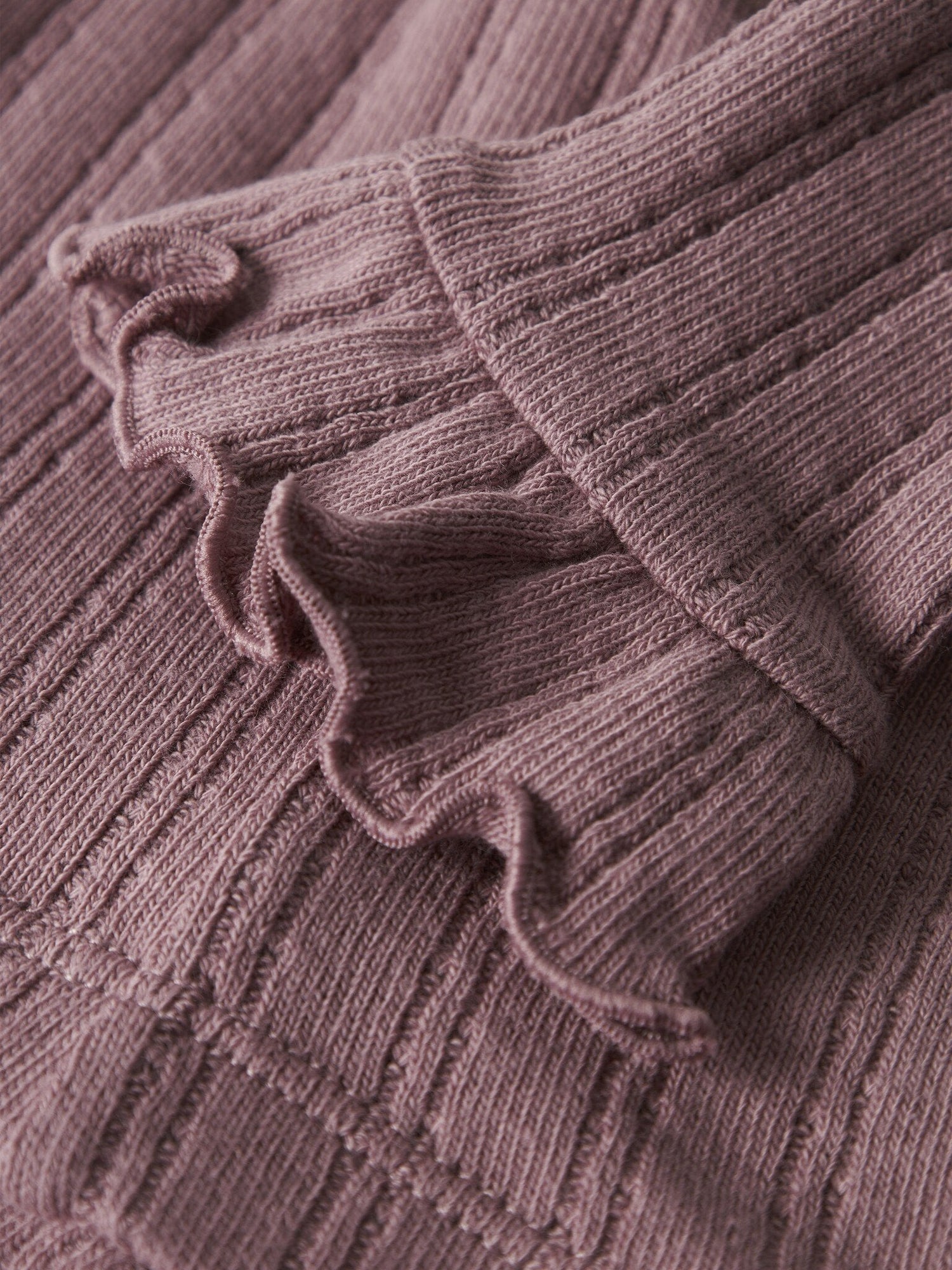 Lil Atelier | Legging meisje Rita nostalgia rose