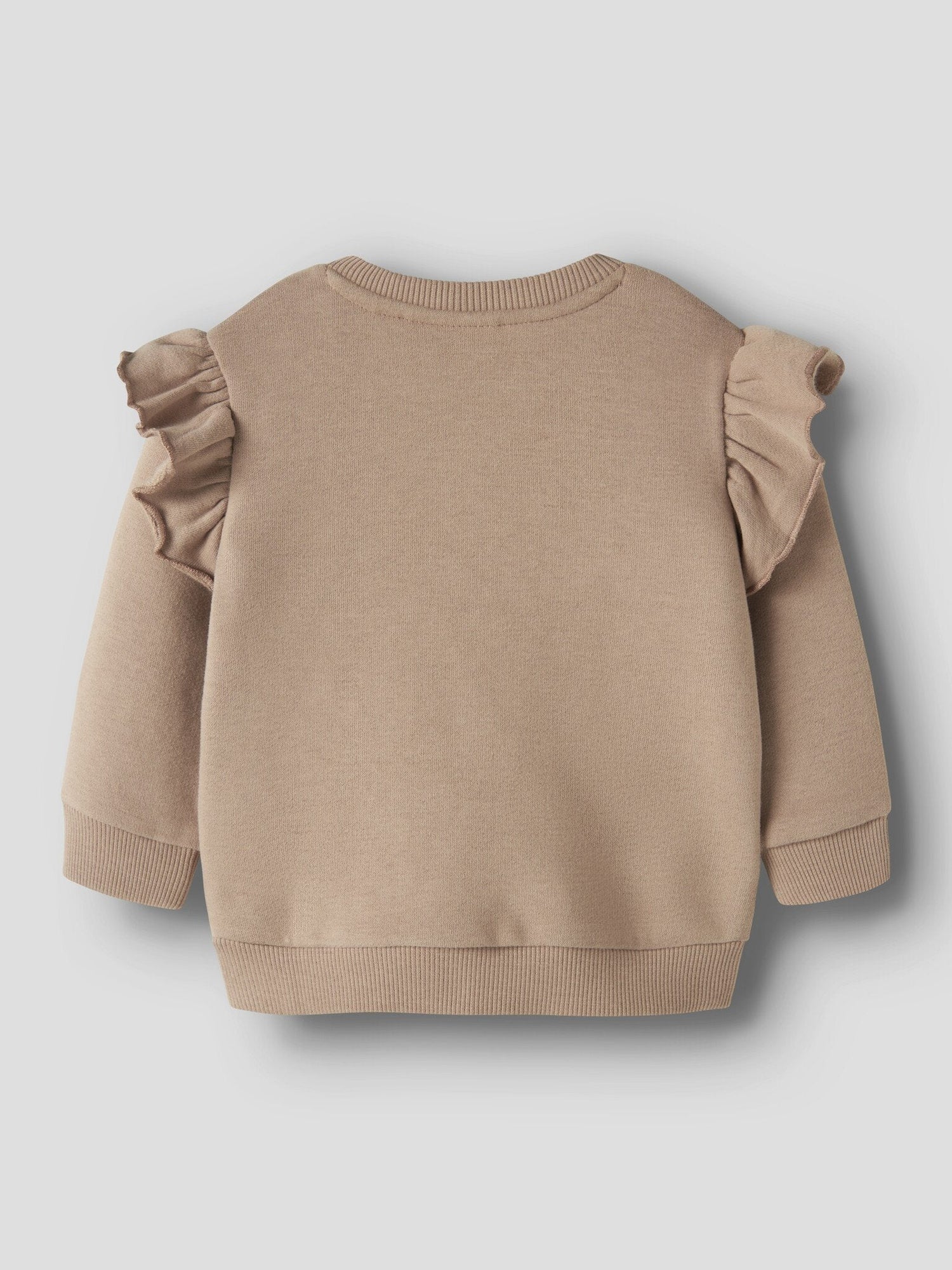 Lil Atelier | Sweater ILondon roebuck