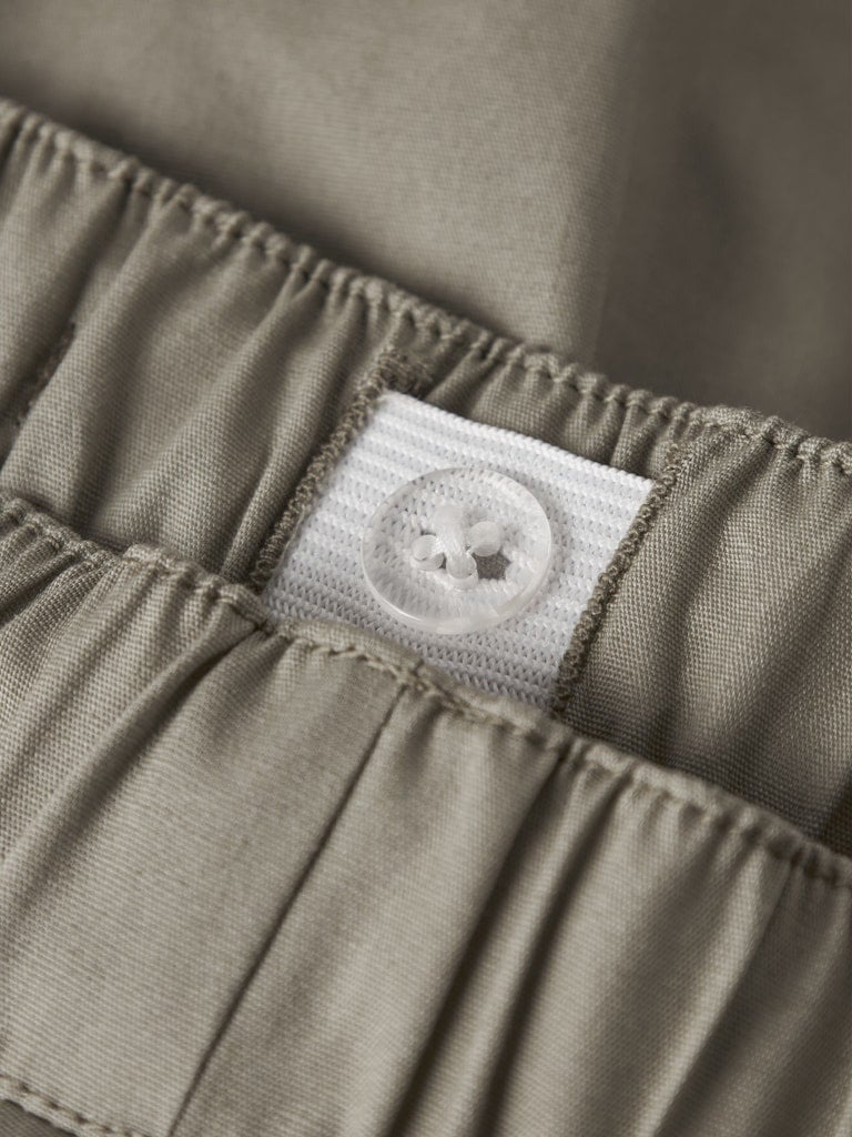 Lil Atelier | Short Fandy Leo overland trek
