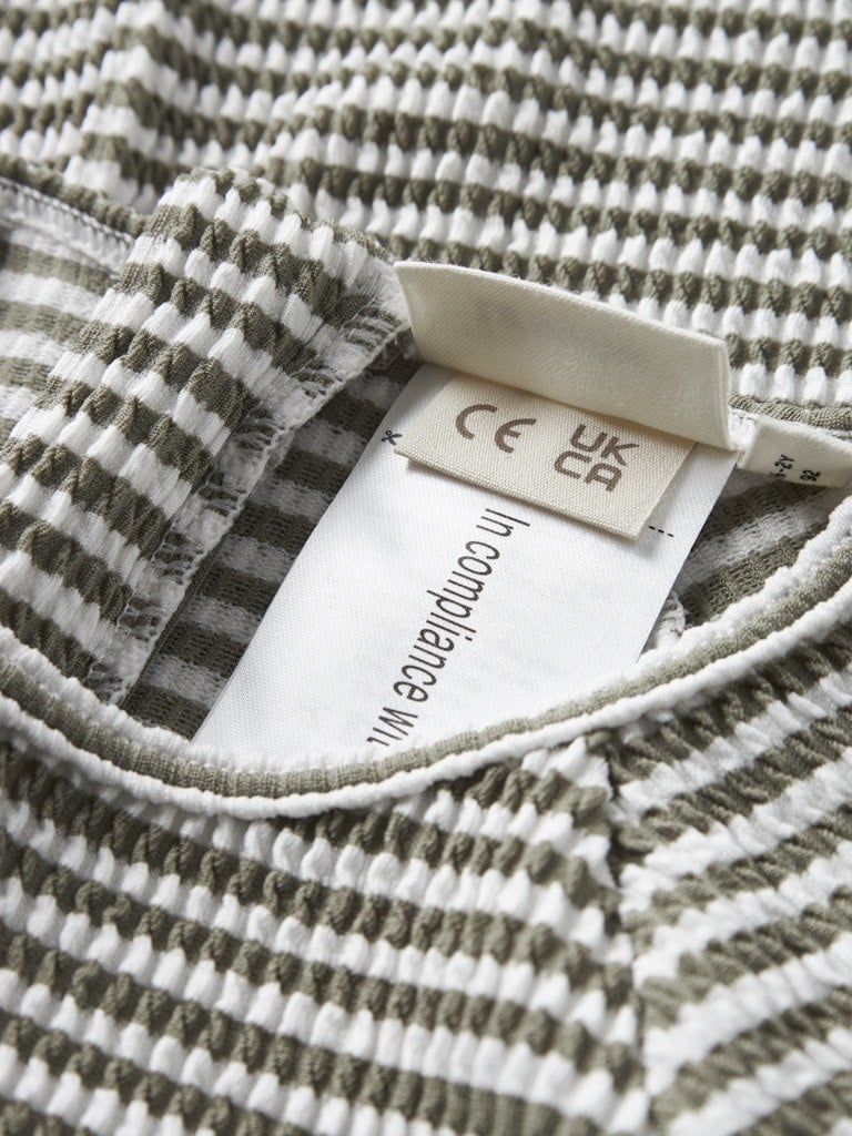 Lil Atelier | UV zwemshirt Fredo overland trek