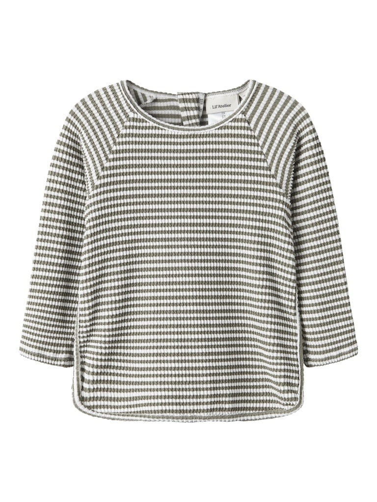 Lil Atelier | UV zwemshirt Fredo overland trek
