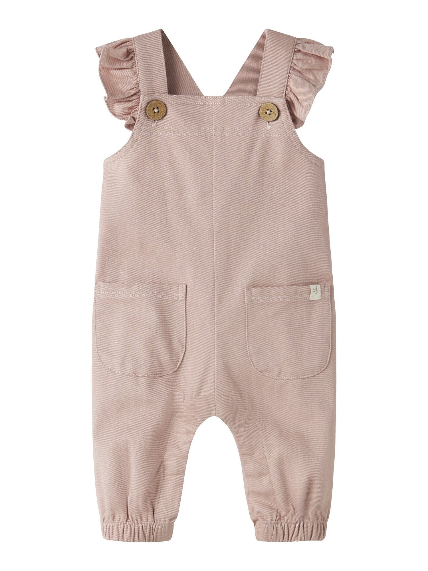 Lil Atelier | Broekpakje Doreen misty rose