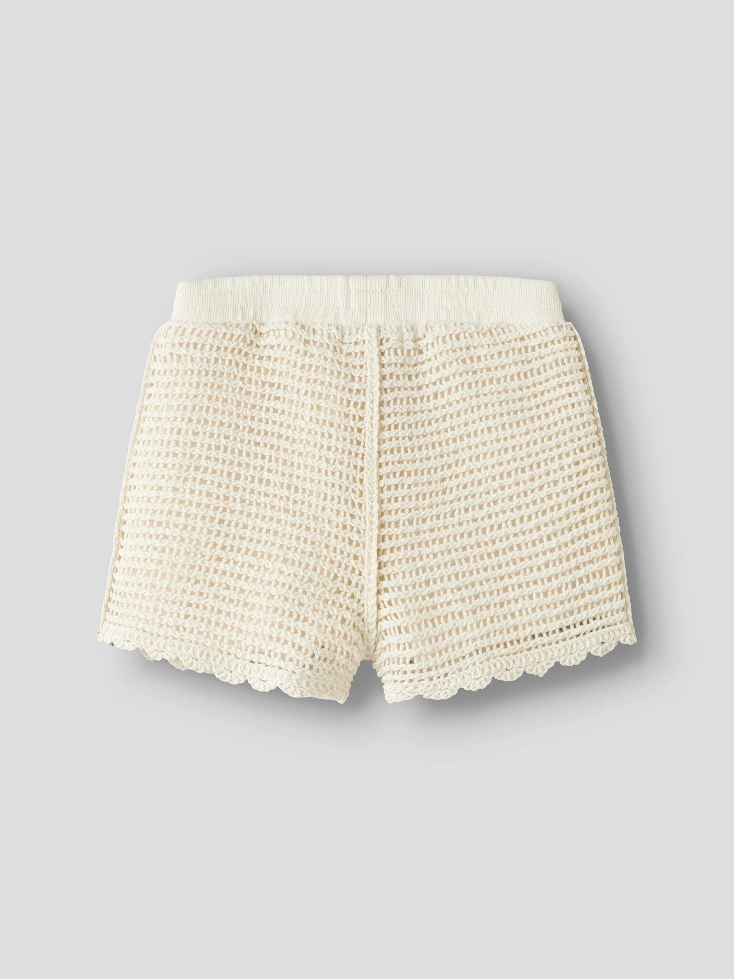 Lil Atelier | Short Flora coconut milk