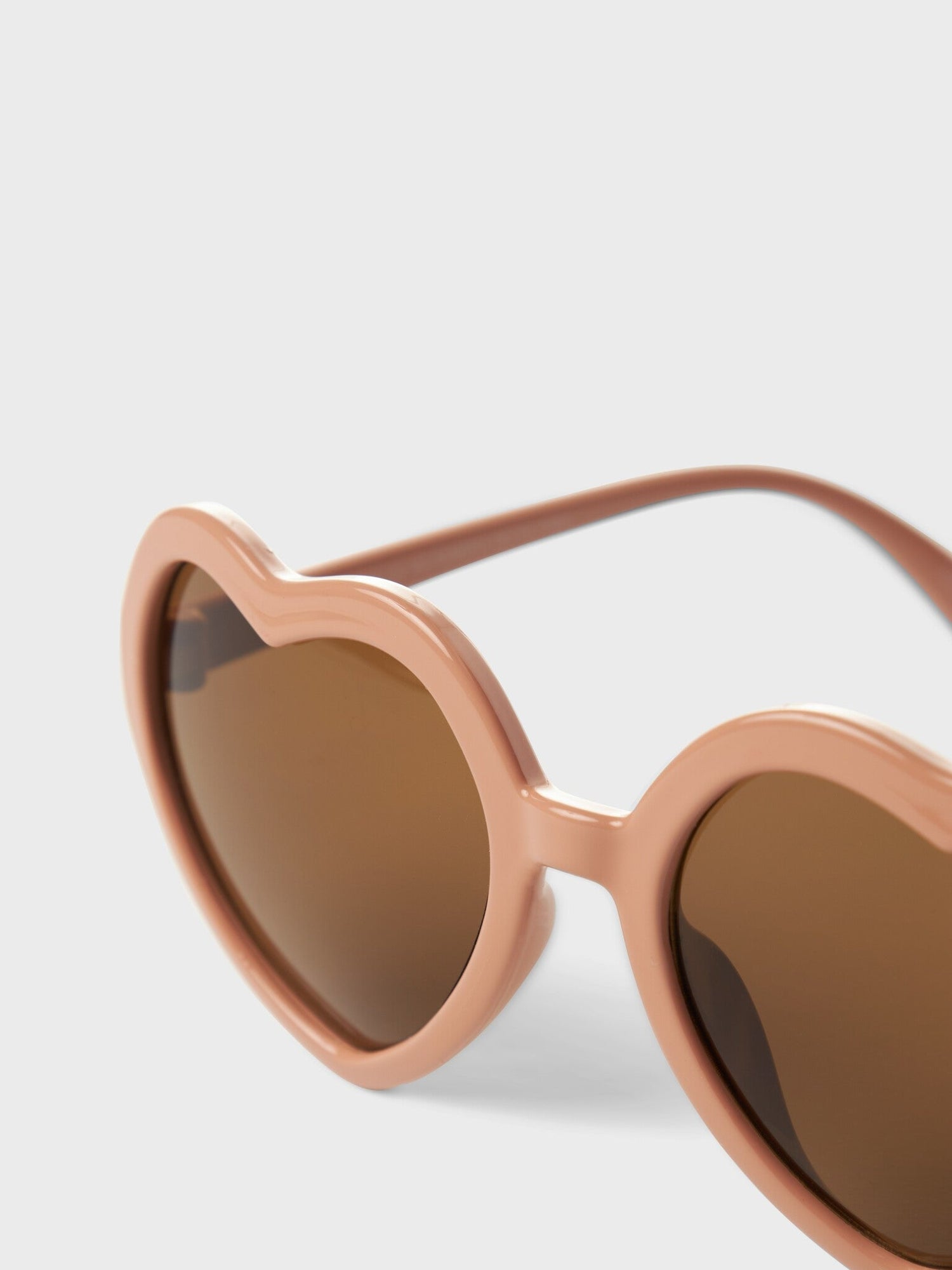 Lil Atelier | Zonnebril Floress peach whip