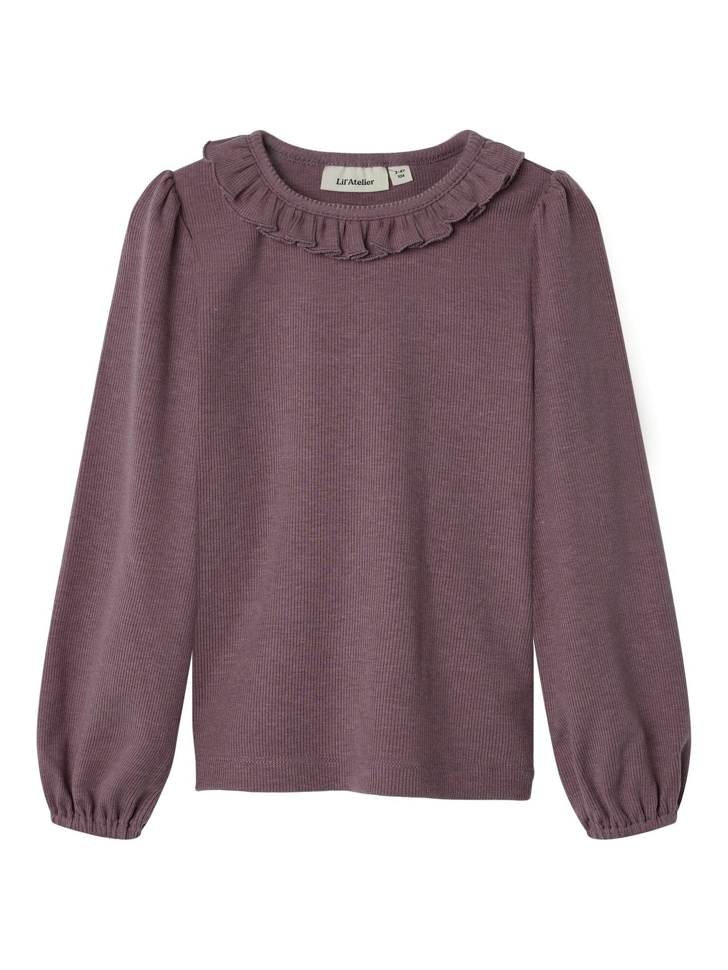 Lil Atelier | Top Darla nostalgia rose