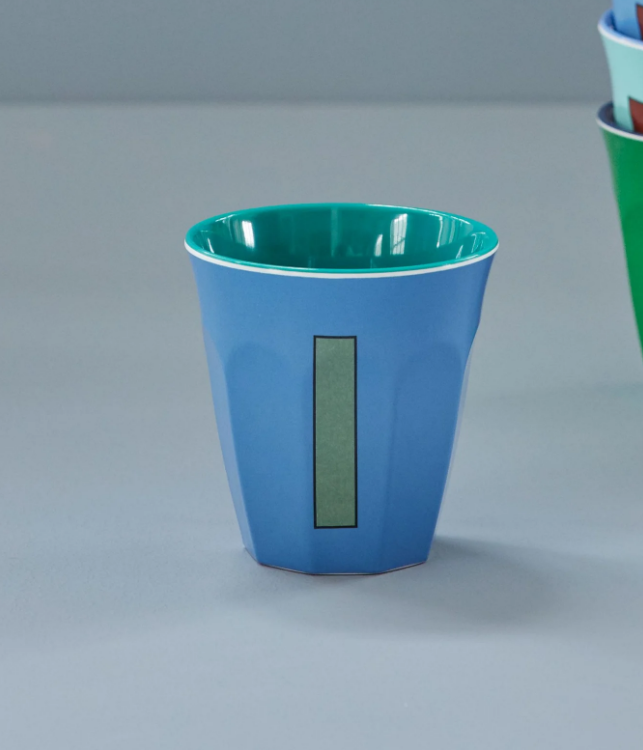 Rice | Mok melamine I forest