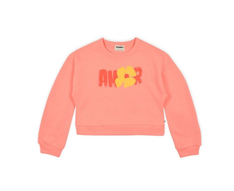 Ammehoela | Top Yara peach amber