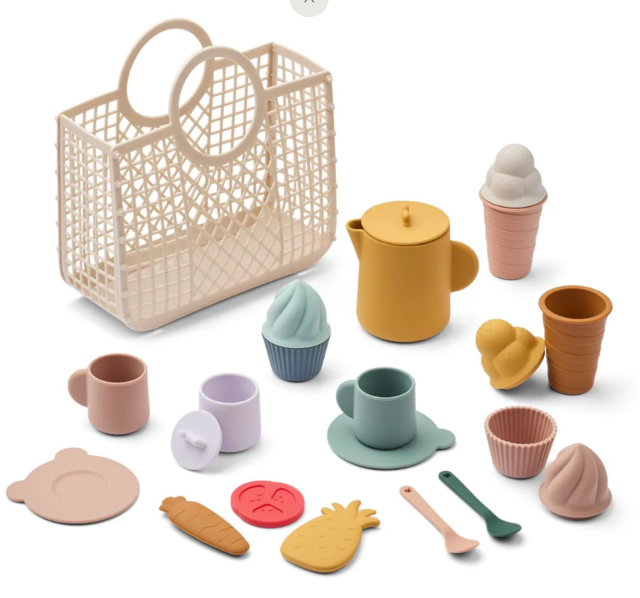 Liewood | Picknickset sandy