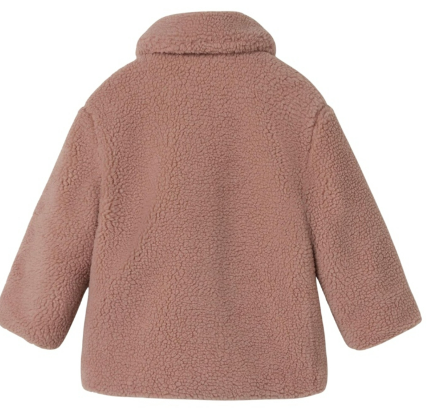 Lil Atelier | Jas Nalo teddy misty rose