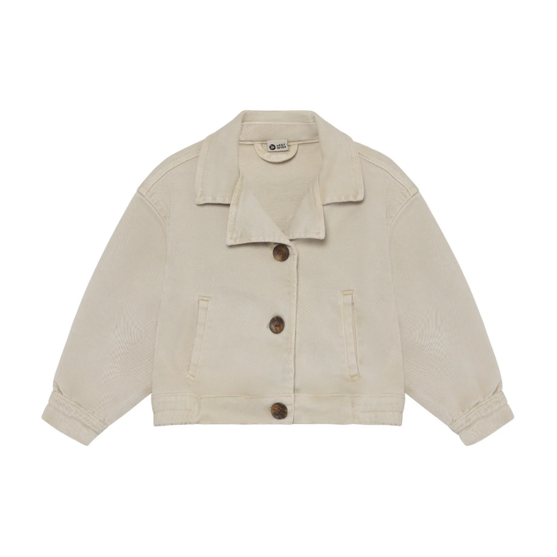 Daily7 | Jas Twill sandshell