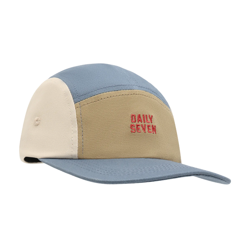 Daily7 | Pet Colourblock pale olive green