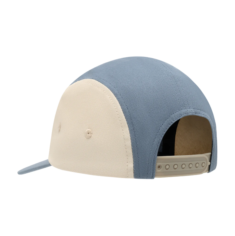 Daily7 | Pet Colourblock pale olive green
