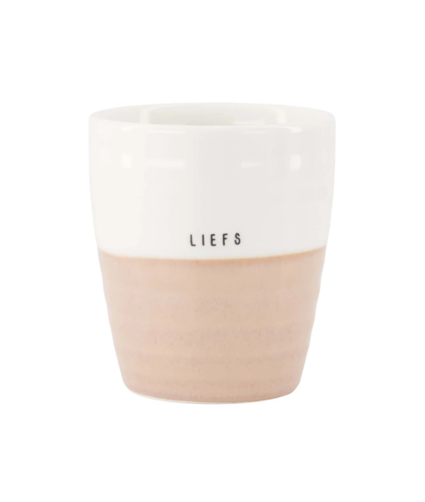 Zusss | Koffiemok liefs