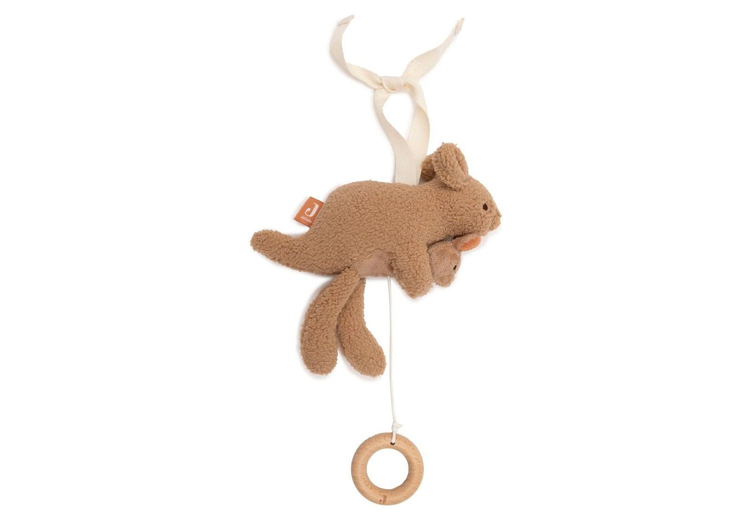 Jollein | Muziekhanger kangaroots