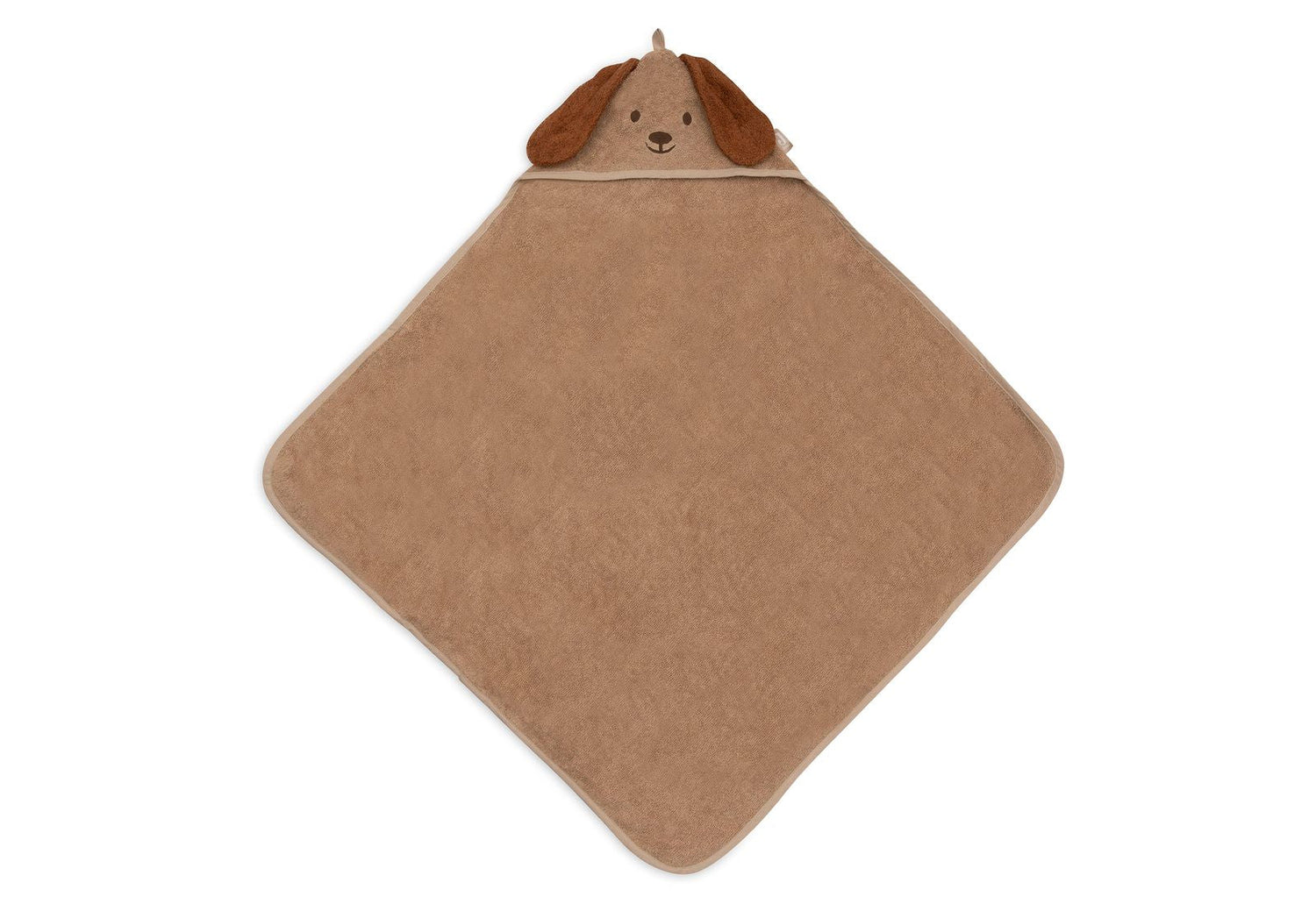 Jollein | Badcape badstof 75x75cm diego