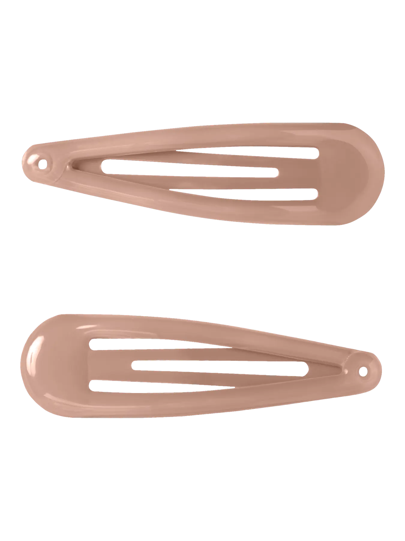 Lil Atelier | Haarspeldjes Doma 2stuks roze