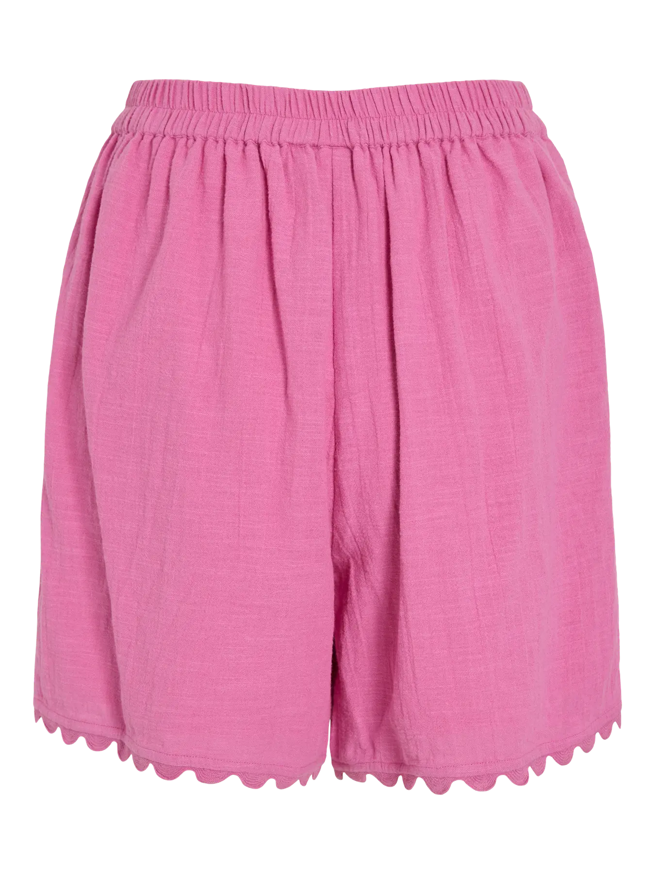 Vila | Short Mindy fiji flower